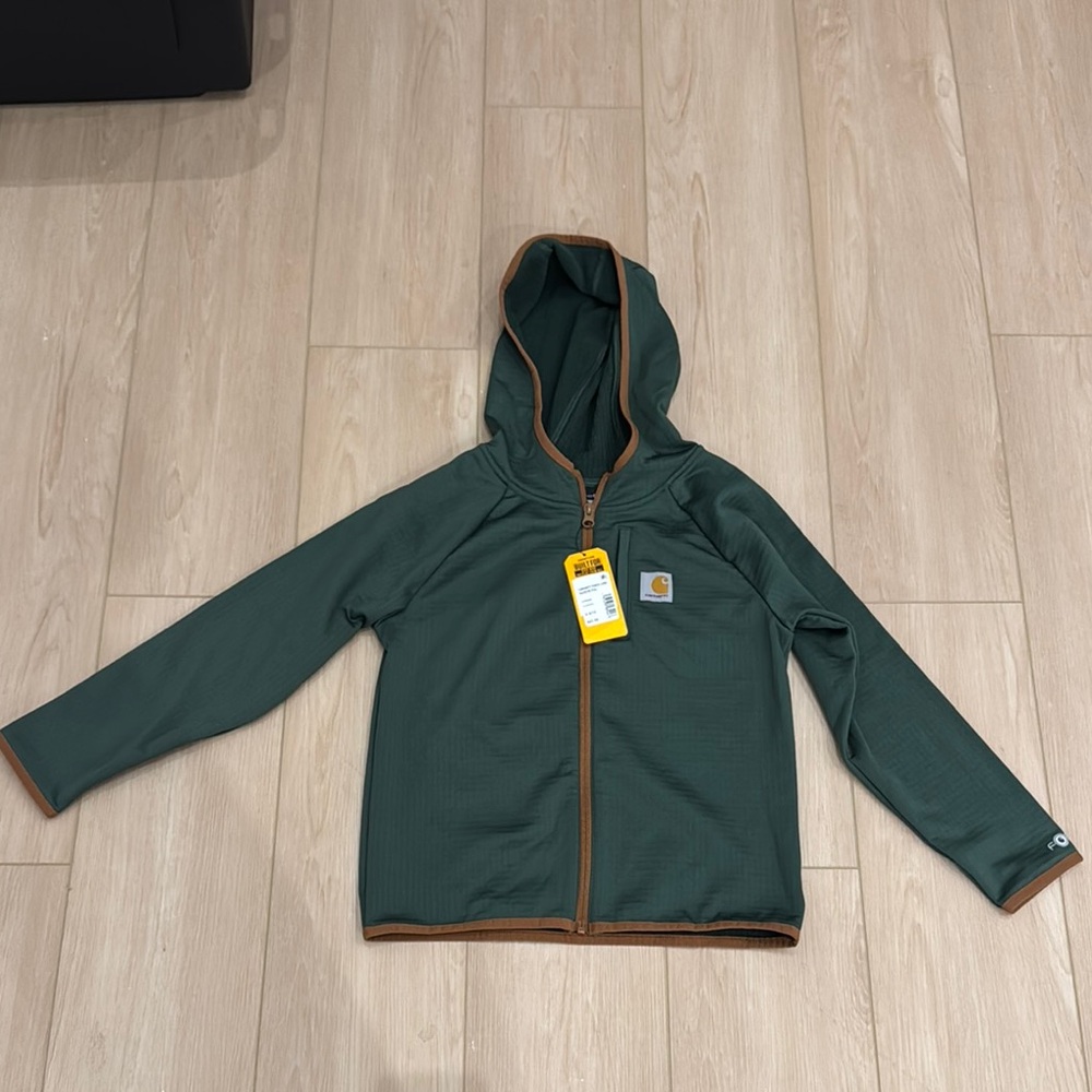 Carhartt kids sweater